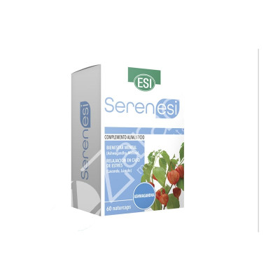 SERENESI 60CAP