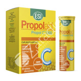 PROPOLAID C EFERVESCENTE MANDARINA 20TAB