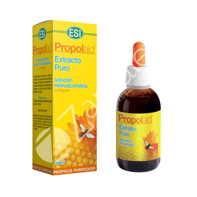 PROPOLIS EXTRACTO C/ALC 50ML