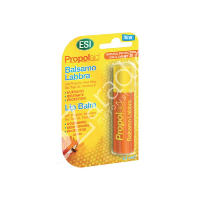 PROPOLIS STICK LABIAL 5.7ML