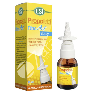 PROPOLAID RINO SPRAY 20ML