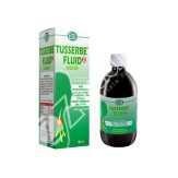 TUSSERBE 2 FLUID JARABE 180ML