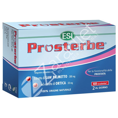PROST-ERBE PROSTATA 30TAB