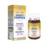 MULTI COMPLEX POTASIO MAGNESIO 90TAB