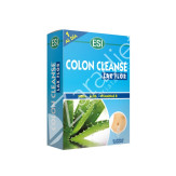 COLON CLEANSE PREBIOTICO 30CAP