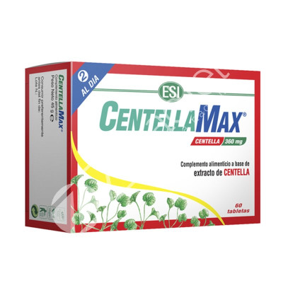 CENTELLA MAX 60TAB