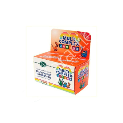 MULTICOMPLEX JUNIOR 50COMP