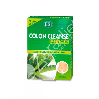 COLON LAX FORTE 30CAP