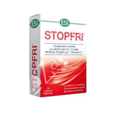 STOPFRI 30CAP