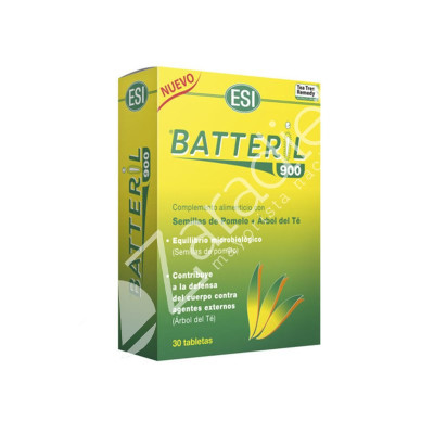 BATTERIL 30TAB