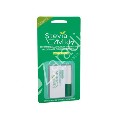 STEVIA 100COMP