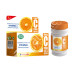 VITAMINA C PURA RETARD 90COMP