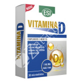 VITAMINA D3 30CAP