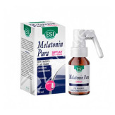 MELATONIN PURA 1MG SPRAY 20ML