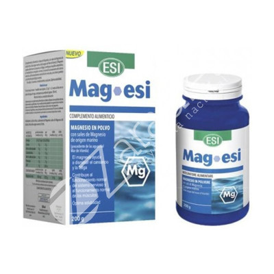 MAG ESI 200GR