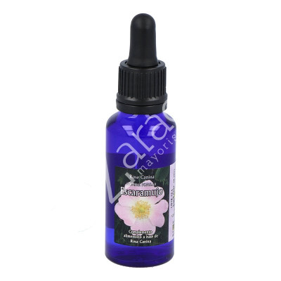 ESCARAMUJO LUZ 30ML