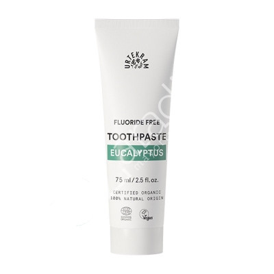 DENTIFRICO EUCALIPTUS 75ML - URTEKRAM