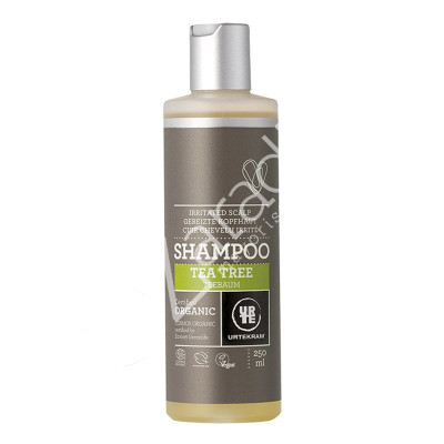 CHAMPU ARBOL TE 250ML - URTEKRAM