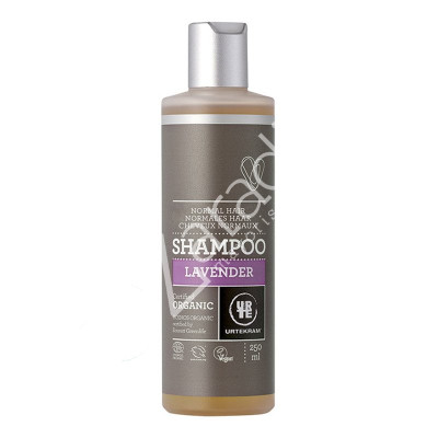 CHAMPU LAVANDA 250ML - URTEKRAM