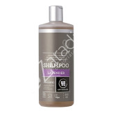 CHAMPU LAVANDA 500ML - URTEKRAM