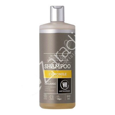CHAMPU MANZANILLA 500ML - URTEKRAM