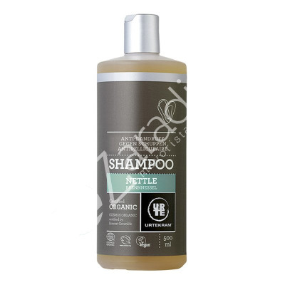CHAMPU ORTIGA 500ML - URTEKRAM