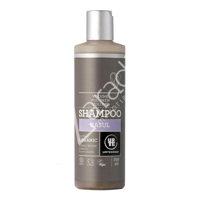 CHAMPU RASUL GRASO 250ML - URTEKRAM