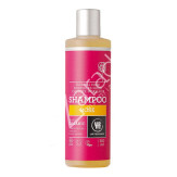 CHAMPU ROSAS (CABELLO NORMAL) 250 ML - URTEKRAM