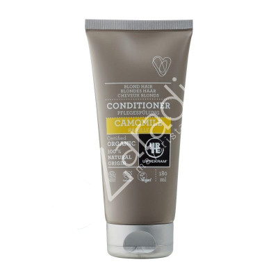 ACONDICIONADOR MANZANILLA 180ML - URTEKRAM