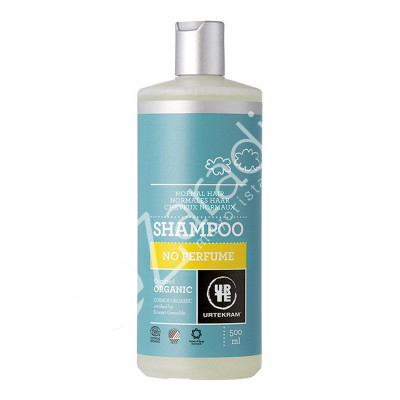 CHAMPU BIO NO PERFUME 500ML - URTEKRAM