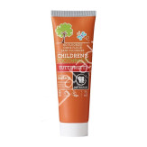 DENTRIFICO NIÑOS TUTTI FRUTI 75ML - URTEKRAM