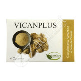 VICAN PLUS 4CAP