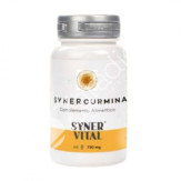 SYNERCURMINA 730MG 60CAP