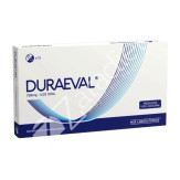 DURAEVAL 15CAP - MSR LAB