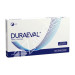 DURAEVAL 15CAP - MSR LAB
