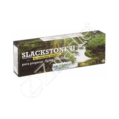 SLACKSTONE II 2AMP