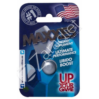 MAXXES 1UD