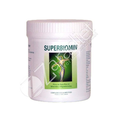 SUPERBIOMIN 410CAP