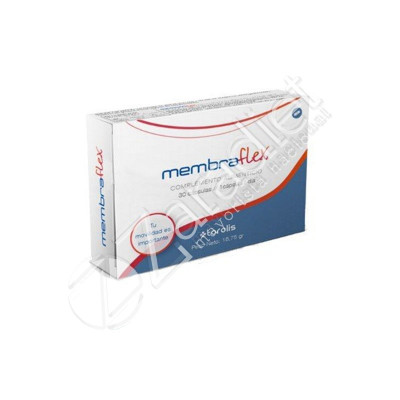 MEMBRAFLEX 30CAP