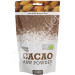 PURA SANA MIX QUINOA CACAO 200G