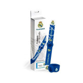 PULSERA REAL MADRID ANTIMOSQUITOS 2 PASTILLAS - VAZA