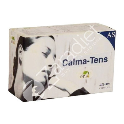 CALMATENS AS 40CAP
