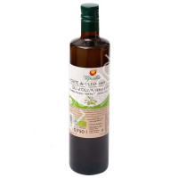 ACEITE OLIVA VIRGEN EXTRA  BOTELLA BIO 750ML