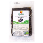 ALGA KOMBU CRAEGA BIO 50G