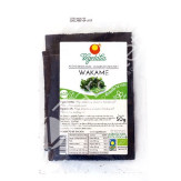ALGA WAKAME CRAEGA BIO 50G