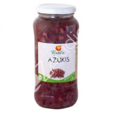 AZUKIS COCIDOS BIO 540G