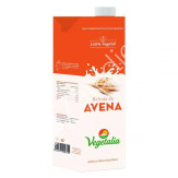 BEBIDA DE AVENA VEGETALIA BIO 1L