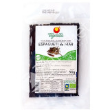 ALGA ESPAGUETTI DE MAR BIO CRAEGA 50G