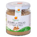 JENGIBRE EN POLVO BIO VEGETALIA BIO 80G