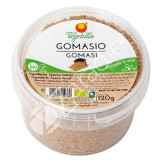 GOMASIO TARRINA PEQUEÑA BIO 120G